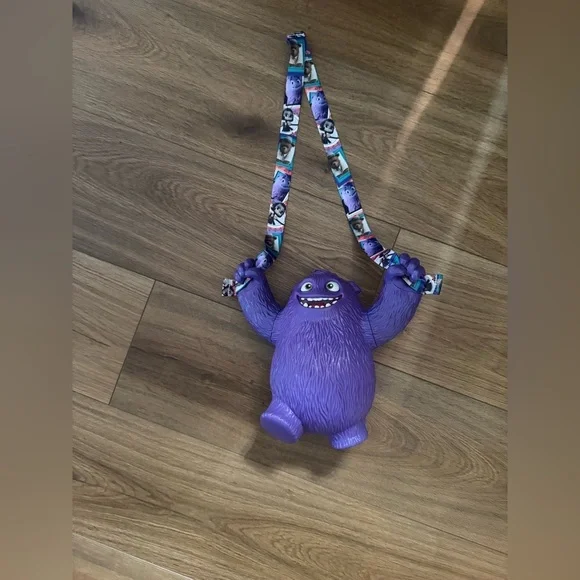 AMC Theaters IF Imaginary Friends Exclusive Popcorn Bucket 10" - Picture 2 of 4